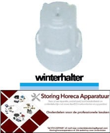 889510204 - Naspoelsproeier voor wassarm Winterhalter