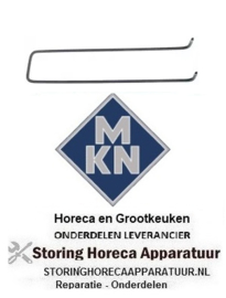 479418295 - Friteuse Verwarmingselement 300W 230V voor MKN