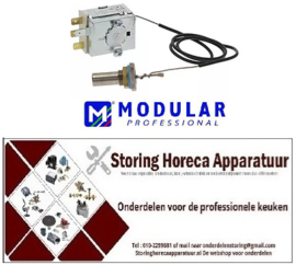 128LF3444604 - Thermostaat Modular HP51 TANK 53°C