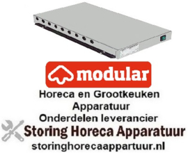 EM329316417 - Warmhoud-element kastinbouw-unit MODULAR