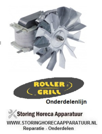 ROLLER-GRIL - HORECA EN GROOTKEUKEN APPARATUUR REPARATIE ONDERDELEN