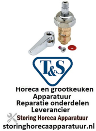 475594263 - Binnendeel warm water voor kraan T&S serie EB