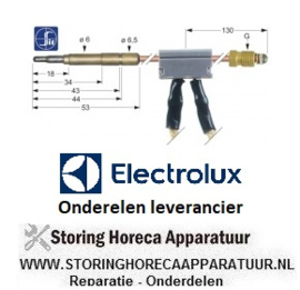 863056914 - Thermokoppel voor ELECTROLUX