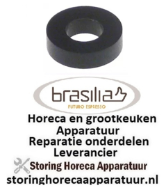 023526555 -Pakking D1 ø 16mm ID ø 8mm materiaaldikte 4mm BRASILIA