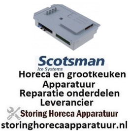 348403028 -Elektronische box SCOTSMAN