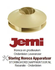 827510608 - pompschoep ø 93mm H 32mm JEMI