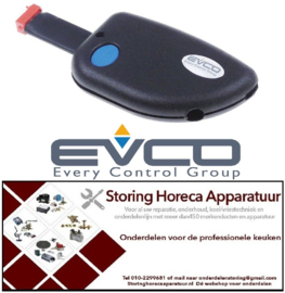 123378265 - Programmeersleutel EVERY CONTROL EVKEY voor regelaar 378247