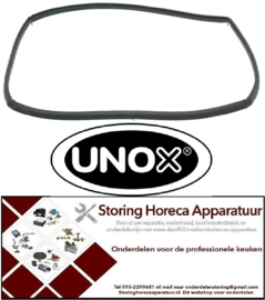 395KGN1235A - Ovendeurrubber voor heteluchtoven UNOX XF023G-020GR