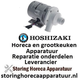 HOSHIZAKI / GRAM IJSMAKER / IJSMACHINE REPARATIE ONDERDELEN