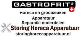 GASTROFRIT HORECA EN GROOTKEUKEN APPARATUUR REPARATIE ONDERDELEN