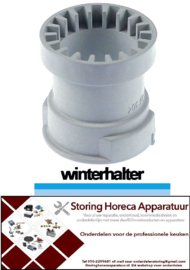 153524693 - Verbindingsstuk voor wasarm vaatwasser Winterhalter