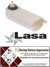 411511454 - luchtkamer B 45mm H 95mm voor vaatwasser LASA