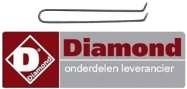 E60/PL6T - DIAMOND EUROPE ELEKTRISCHE BAKPLAAT HORECA EN GROOTKEUKEN REPARATIE RESERVE ONDERDELEN