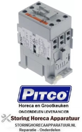 RELAI PITCO HORECA EN GROOTKEUKEN FRITEUSE REPARATIE RESERVE ONDERDELEN