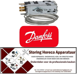 2603444541 -Thermostaat 077B0028 DANFOSS