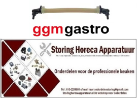 149908331 - Pompslang voor wasmiddelpomp 679902053 GGM GASTRO