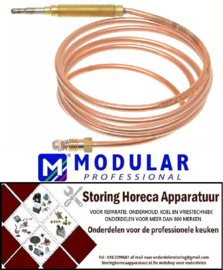 633107633 - Thermokoppel M8x1 L 1200mm  MODULAR