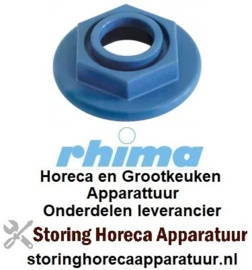 115517154 - Moer inbouwpositie boven voor wasarmhouder RHIMA