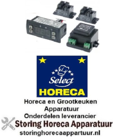 574403074 - Elektronische thermostaat regelaar voor koelkast HORECA SELECT
