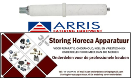 ARRIS HORECA EN GROOTKEUKEN APPARATUUR REPARATIE, RESERVE ONDERDELEN