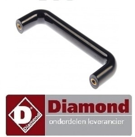 551A15018 - Beugelgreep salamander DIAMOND SA/60E