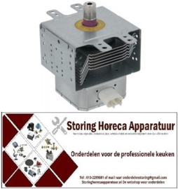 346D239005 - Magnetron / Microwave 2M167B-M12E - 900 WATT