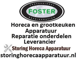 FOSTER - HORECA EN GROOTKEUKEN KOEL EN VRIESAPPARATUUR REPARATIE ONDERDELEN