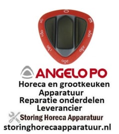 220112190 -Knop thermostaat  ANGELO -PO