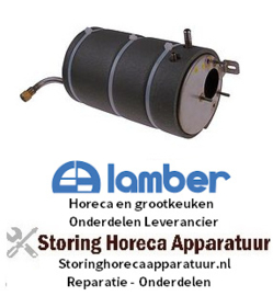 543506137 - boiler capaciteit 4l Lamber