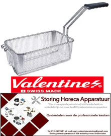 148970803 - Frituurmand voor friteuse VALETINE