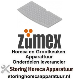 266671030 - Rooster voor sinaasappelsap container ZUMEX