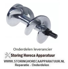 REPARATIE ONDERDELEN | STORING HORECA