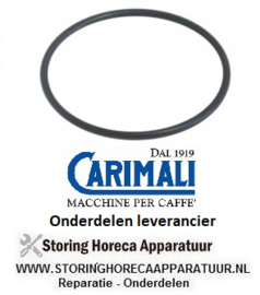 04787001110019 - Pakking waterverdeler CARIMALI