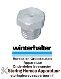 481502046 - Naspoelsproeier voor wasarm Winterhalter