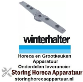 862517748 - Wasarm inbouwpositie boven L 385mm sproeiers 6 WINTERHALTER