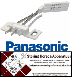 893347811 - Schakelaar voor magnetron links PANASONIC