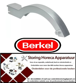 153702150 - Mesafdekking voor snijmachine BERKEL