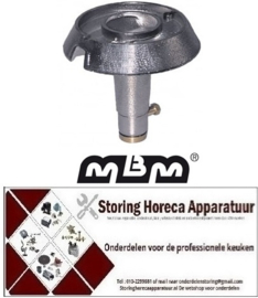 GASBRANDERS MBM - HORECA EN GROOTKEUKEN APPARATUUR REPARATIE ONDERDELEN