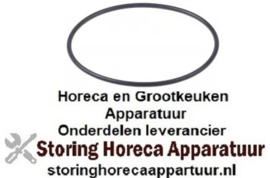 769510683 - O-ring pompdeksel afdichting materiaaldikte 3mm ID ø 79mm