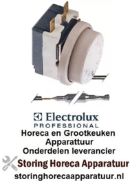 799390534 -Thermostaat instelbereik -35 tot +35°C voeler ø6x110mm capillaire 1800mm PRODIGY ELECTROLUX