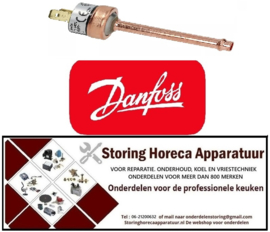 3545038870 -Drukschakelaar PRESSURE SWITCH DANFOSS ACB-2UB178 Danfoss