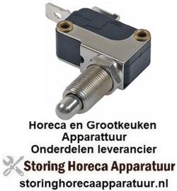 MICRO SCHAKELAARS HORECA EN GROOTKEUKEN REPARATIE ONDERDELEN​