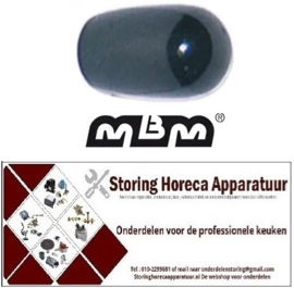 231110704 - Konusgreep MBM FRITEUSE EF77T