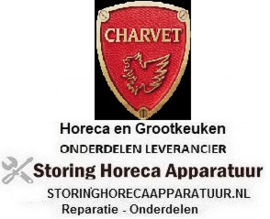 CHARVET HORECA EN GROOTKEUKEN APPARATUUR REPARATIE ONDERDELEN