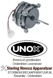 296403419 -  MOTOR UNOX COMBI-STEAMER CHEFTOP XVC 305E