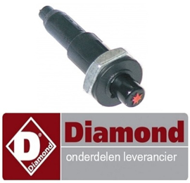 11267200600 - Piezo-ontsteker voor fornuis DIAMOND G65/T2BFA11