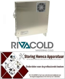 GA9093123123 -VERDAMPER VENTILATED RIVACOLD RM70-420C