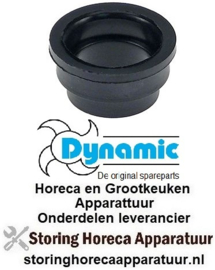 7159025 - Ring voor kogellager L 15mm voor staafmixer DYNAMIC