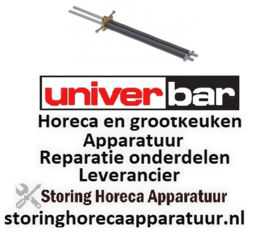 VEER VOOR DEUR UNIVER-BAR VAATWASSER HORECA EN GROOTKEUKEN APPARATUUR REPARATIE ONDERDELEN