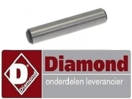 NT53AL - DEEGMENGER DIAMOND HORECA EN GROOTKEUKEN APPARATUUR REPARATIE ONDERDELEN